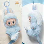 THE MONSTERS HIDE AND SEEK IN SINGAPORE