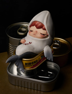 Hirono Tamed Wildgrass Series Figures