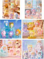 Tiny Cutie mili series