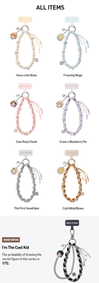 Baby Molly Winter Fit Check Series-Lanyard