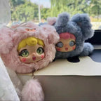 Midoo the adorable pet team of the first generation