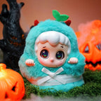 Piny trick or treat series Plush Blind Box