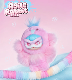 Mochi Little Monster Series Plush Charm