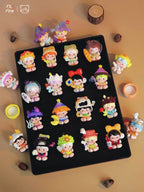 YOYO -72Changes,Now!Series Min Blind Box