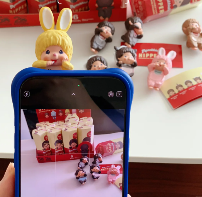 sonny angel mochhichi hippers