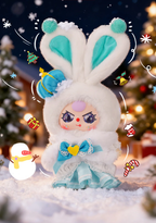 Baby Three-Merry Christmas!