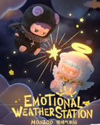 EMOTIONAL WEATHERS STATION