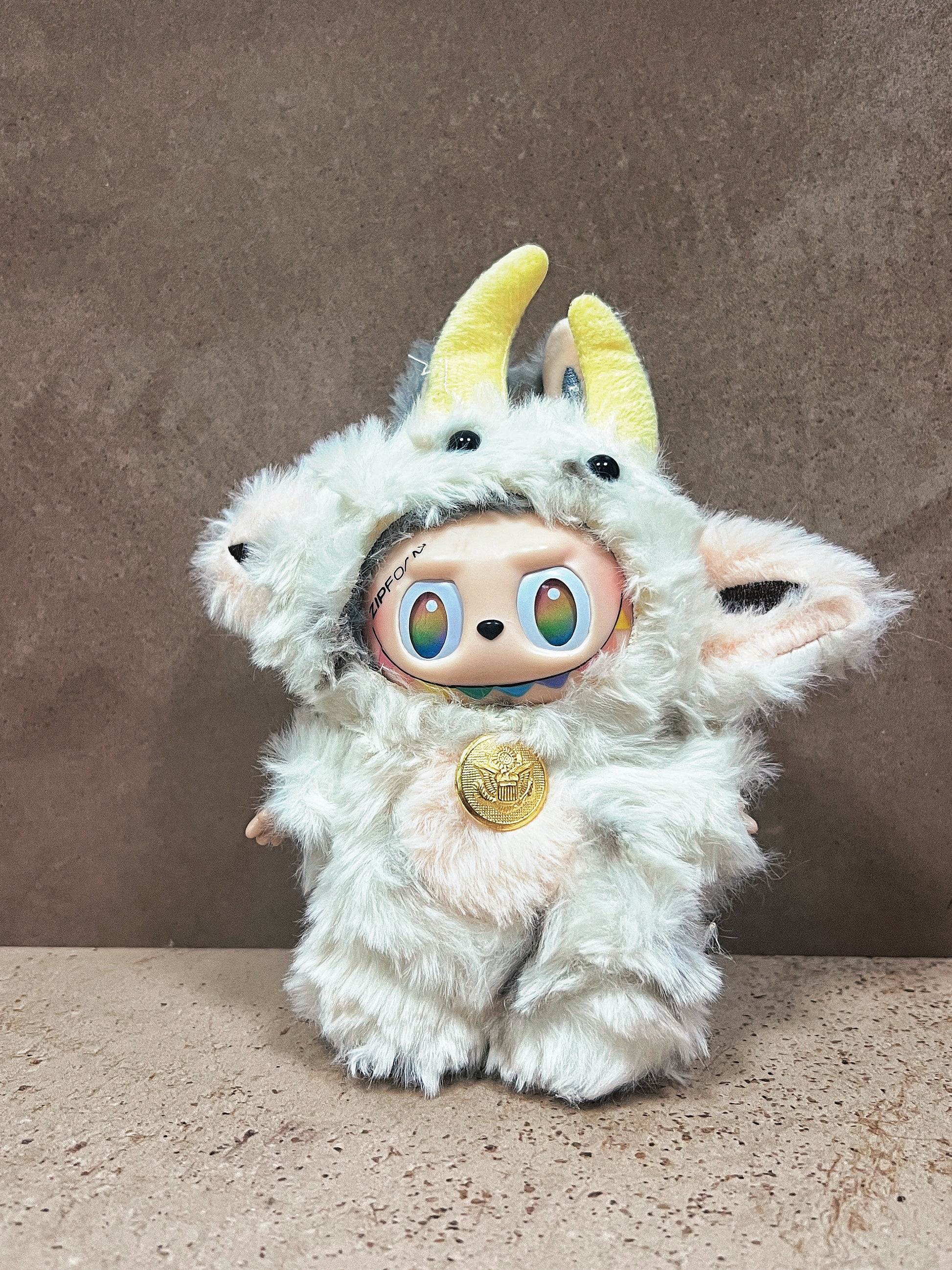 Plush toy clothes（Bulk purchase discount）