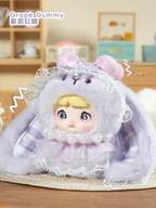 Nommi Sweetheart Rabbit Blind Box(Advance sale)