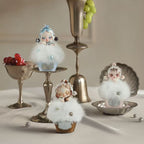 SKULLPANDA The Feast Begins Series Frangrance Pendant