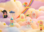 Twinkle Twinkle Sweet Dreams Forecast Series Plush Pendant Blind BOX