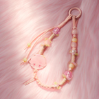 DIMOO Journal of New Life Series-Lanyard