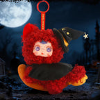 MMSugarBaby Night Elf Party Series Plush Blind Box