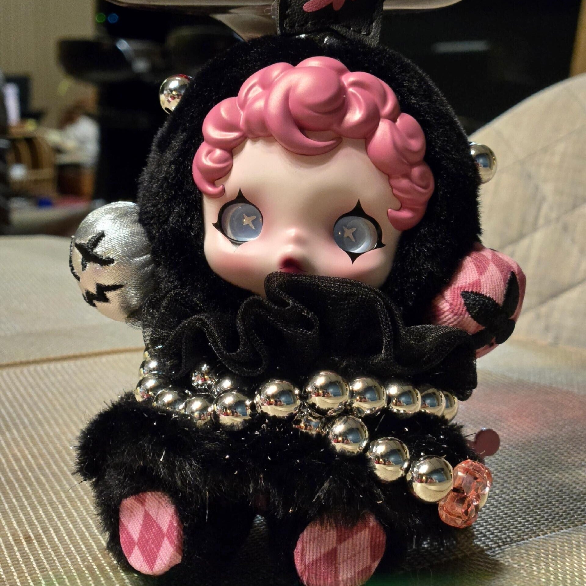 Skullpanda AS You Wish