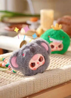 BABY THREE-TAKE ME OUT ZIPPER BAG