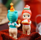 SONNY ANGEL Christmas dinner