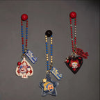 WHY SO SERIOUS SERIES - Pendant Chain Blind Box