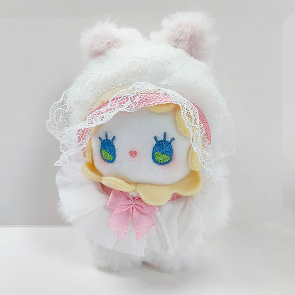 Emma Berry Cotton Plush