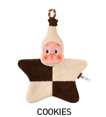 MOON GELATO Series-Hand Towel Blind Box