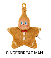 MOON GELATO Series-Hand Towel Blind Box