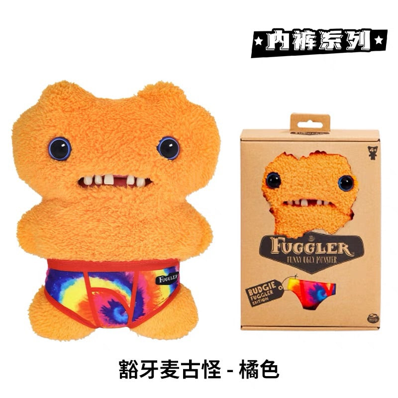 FUGGLER-underwear series