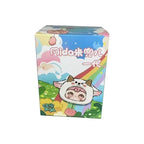 Midoo the adorable pet team of the first generation