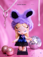 DODO NAMI Midnight Disco Series