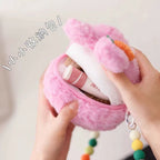 BABY THREE-TAKE ME OUT ZIPPER BAG