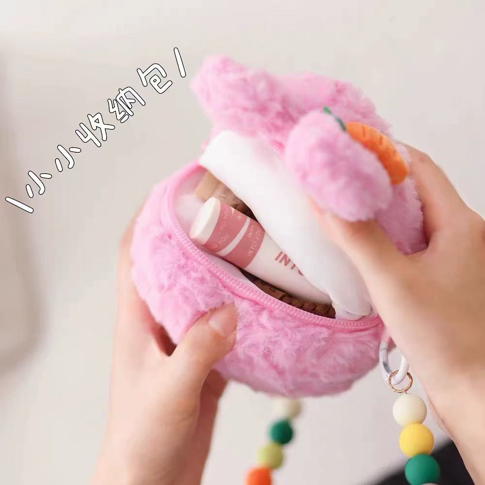 BABY THREE-TAKE ME OUT ZIPPER BAG