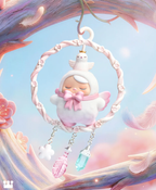 PUCKY Dreamy Wishes Series Figures