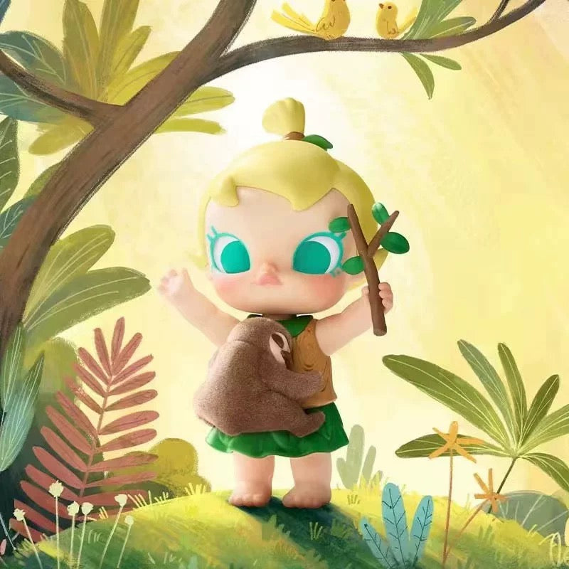Baby Molly my huggable Discovery Blind (preorder)