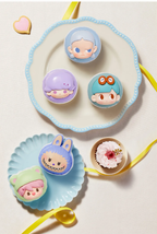 POP BEAN Macaron Dessert Series Box Set