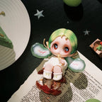 Ossia-Feel The World Series Blind Box