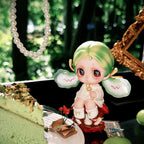 Ossia-Feel The World Series Blind Box