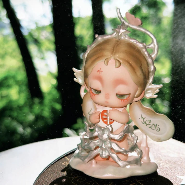 Ossia-Feel The World Series Blind Box