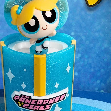 The Powerpuff Girls Party Surprise Series Figures