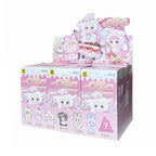 【Sale】Nommi-V7 Amarilith A Bite Of Sweetheart Series Plush Blind Box